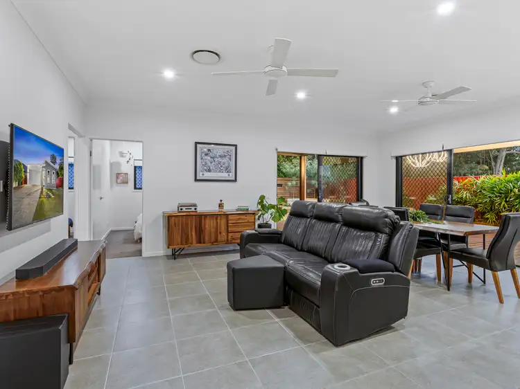 Fifth view of Homely house listing, 57 Greenhaven Circuit, Narangba QLD 4504