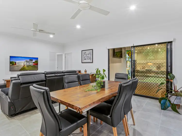 Sixth view of Homely house listing, 57 Greenhaven Circuit, Narangba QLD 4504