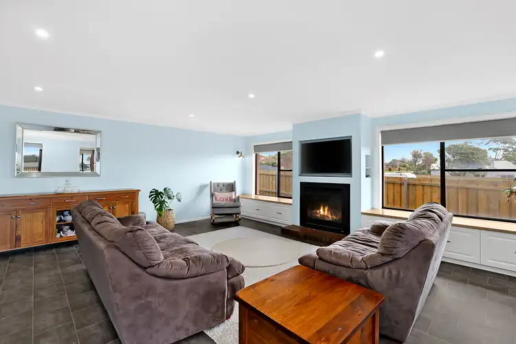 Third view of Homely house listing, 37 Lake Street, Koroit VIC 3282