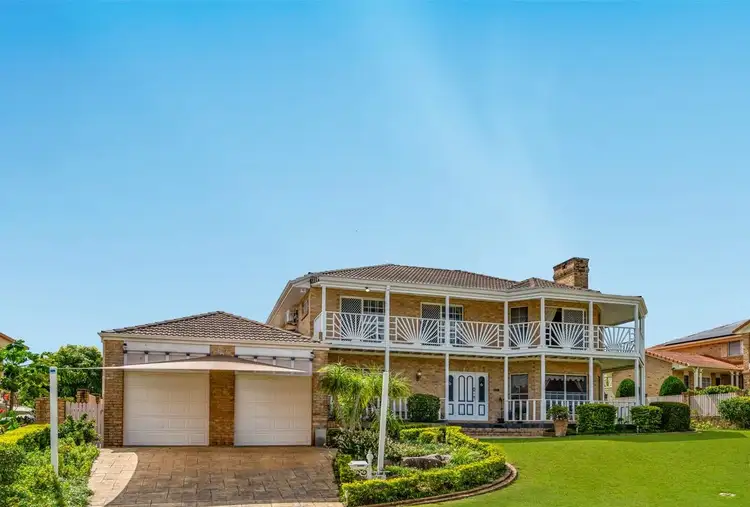 Main view of Homely house listing, 12 Reagan Place, Stretton QLD 4116