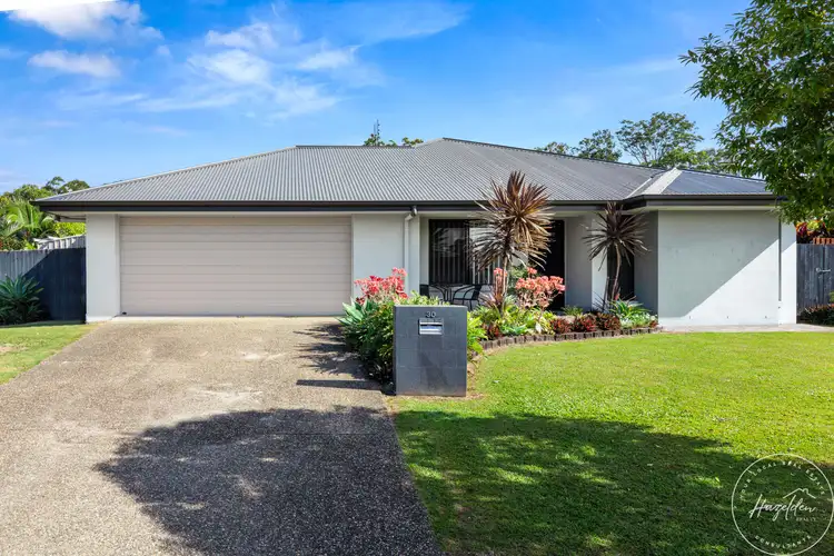 30 Wonga Circuit, Beerwah QLD 4519