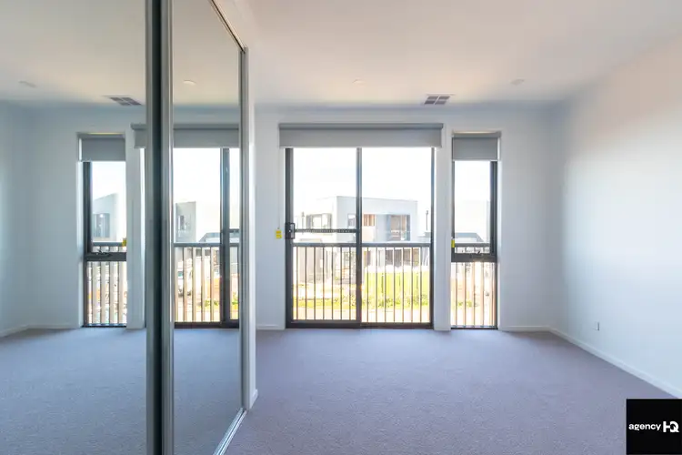 Second view of Homely townhouse listing, 10 Plains Circuit, Aintree VIC 3336