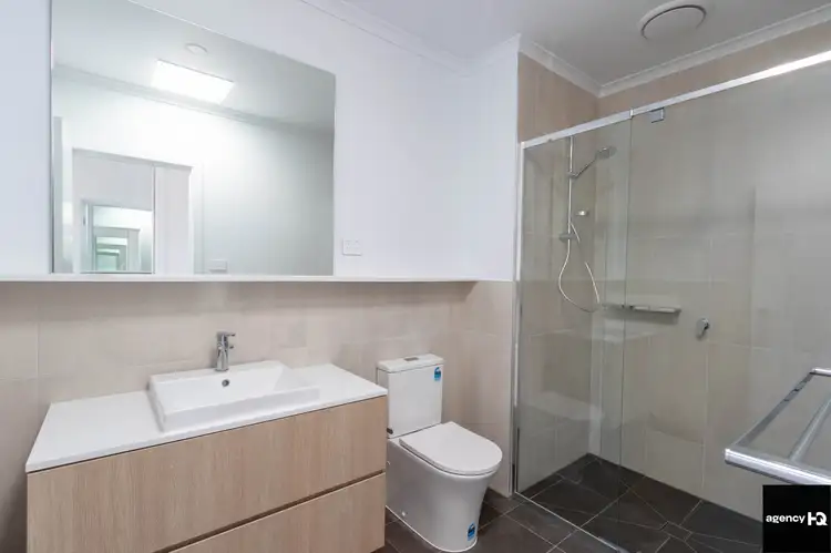 Third view of Homely townhouse listing, 10 Plains Circuit, Aintree VIC 3336