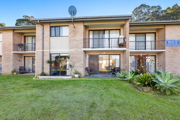 Main view of Homely unit listing, 32/1-9 WHARF ROAD, North Batemans Bay NSW 2536