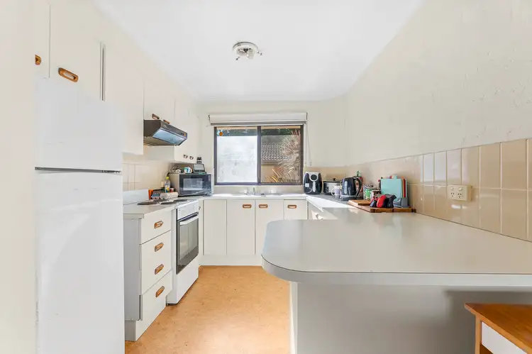 Fifth view of Homely unit listing, 32/1-9 WHARF ROAD, North Batemans Bay NSW 2536