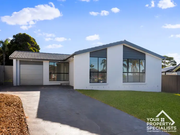 9 Moonbi Close, Greenfield Park NSW 2176