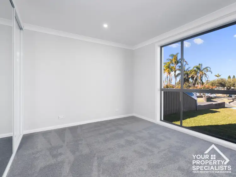 Sixth view of Homely house listing, 9 Moonbi Close, Greenfield Park NSW 2176