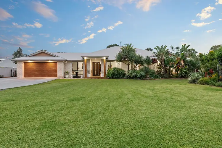 81 Fountain Road, Burpengary East QLD 4505