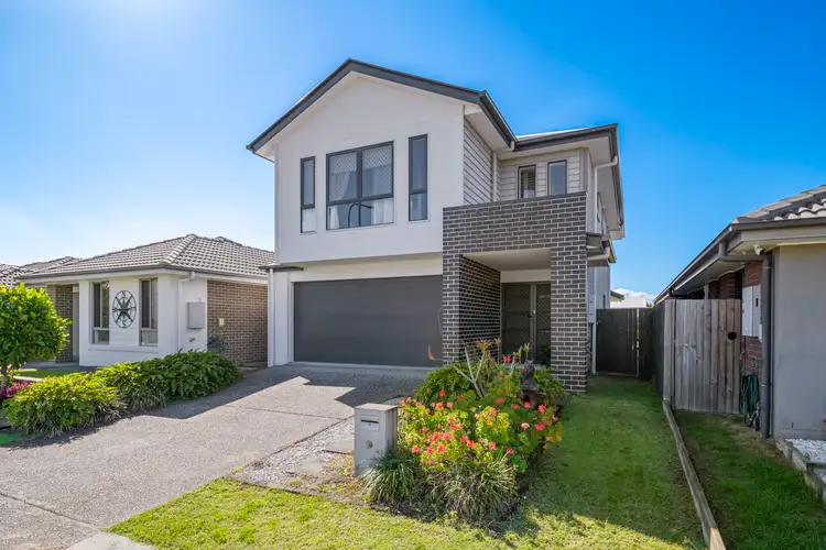 9 CUNNINGHAM STREET, Flagstone QLD 4280