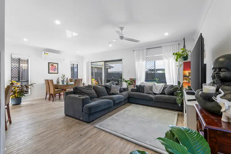 Second view of Homely house listing, 9 CUNNINGHAM STREET, Flagstone QLD 4280