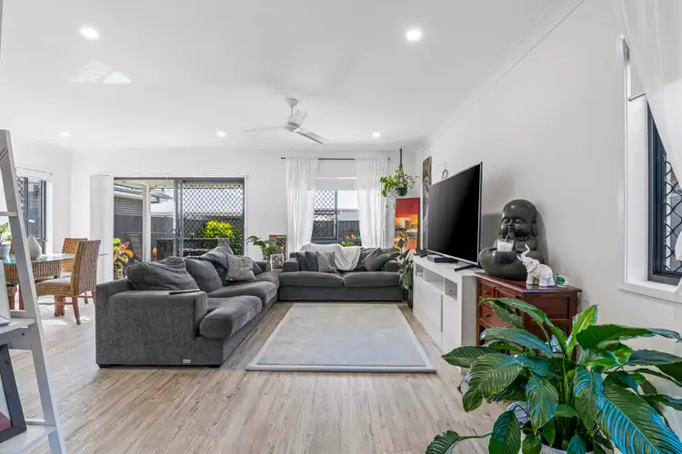 Third view of Homely house listing, 9 CUNNINGHAM STREET, Flagstone QLD 4280