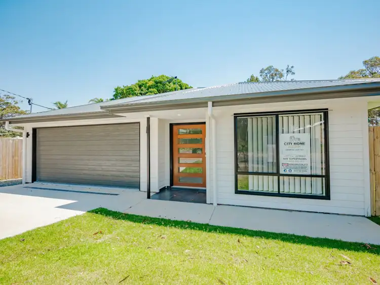 Main view of Homely house listing, 17 Pharlap Street, Russell Island QLD 4184