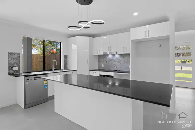 Fifth view of Homely house listing, 17 Pharlap Street, Russell Island QLD 4184