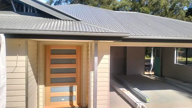 Main view of Homely house listing, 88 MINJERRIBA ROAD, Russell Island QLD 4184