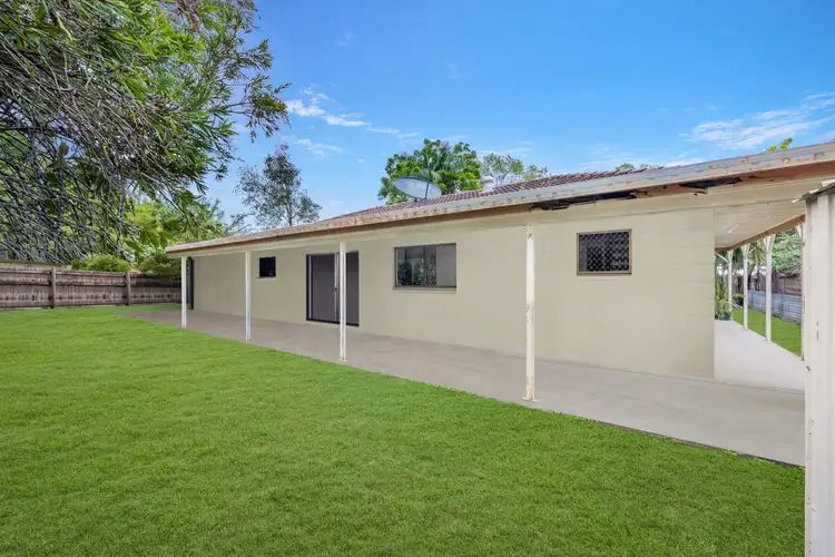 Sixth view of Homely house listing, 45 Illuta Street, Rasmussen QLD 4815