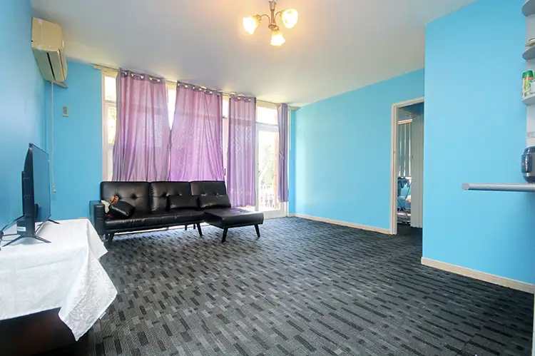 Second view of Homely unit listing, 2/256 Lakemba Street, Lakemba NSW 2195