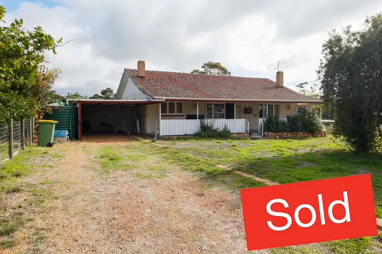 Main view of Homely house listing, 21 Pasture Street, Pingelly WA 6308