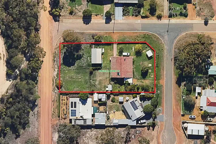 Second view of Homely house listing, 21 Pasture Street, Pingelly WA 6308
