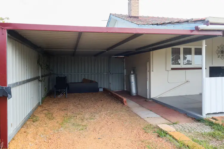 Third view of Homely house listing, 21 Pasture Street, Pingelly WA 6308