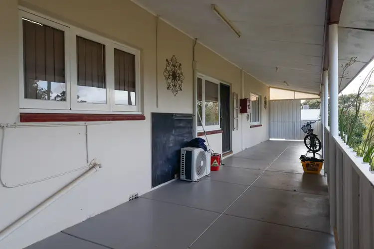 Fifth view of Homely house listing, 21 Pasture Street, Pingelly WA 6308