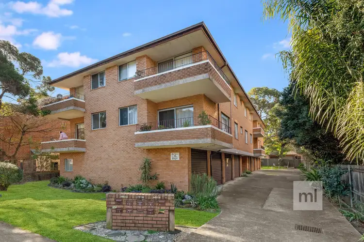 1/40 West Street, Hurstville NSW 2220