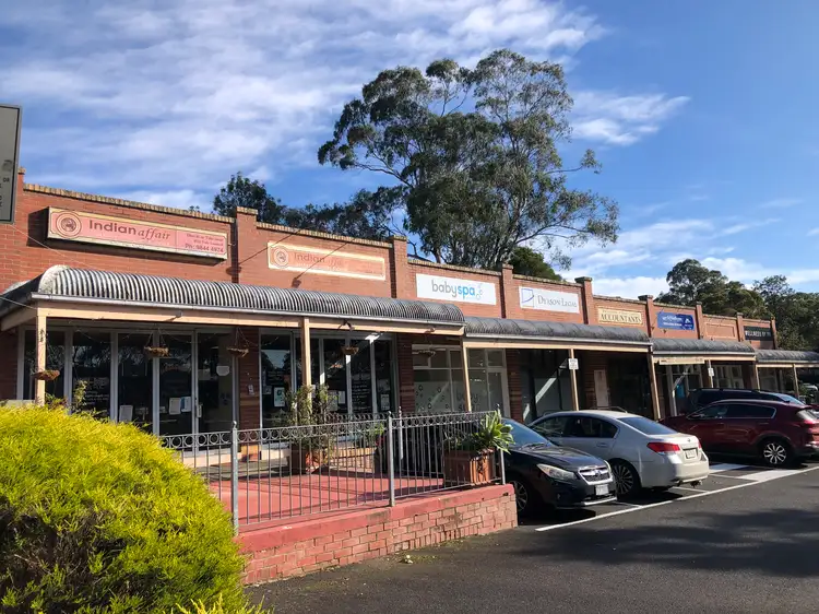 Main view of Homely warehouse listing, Shop 1&2/35-37 Drysdale Road, Warrandyte VIC 3113