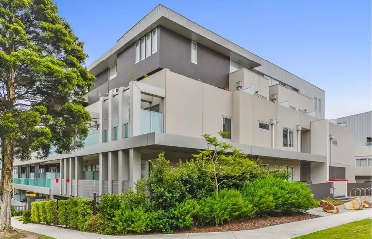 Main view of Homely apartment listing, 4/18 Berkeley Street, Doncaster VIC 3108
