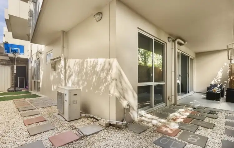 Second view of Homely apartment listing, 4/18 Berkeley Street, Doncaster VIC 3108