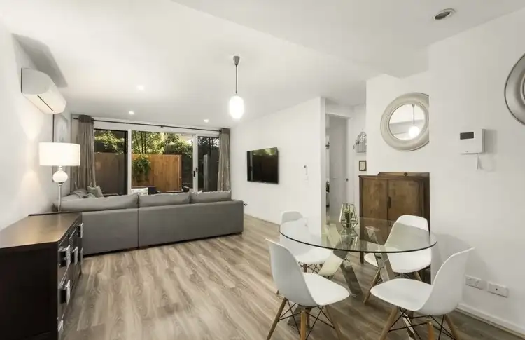 Third view of Homely apartment listing, 4/18 Berkeley Street, Doncaster VIC 3108