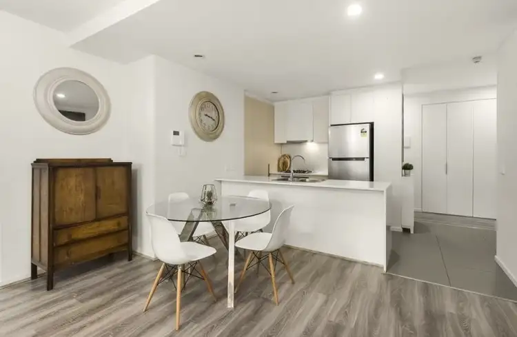 Fourth view of Homely apartment listing, 4/18 Berkeley Street, Doncaster VIC 3108