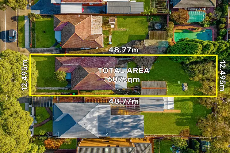 72 Edgbaston Road, Beverly Hills NSW 2209