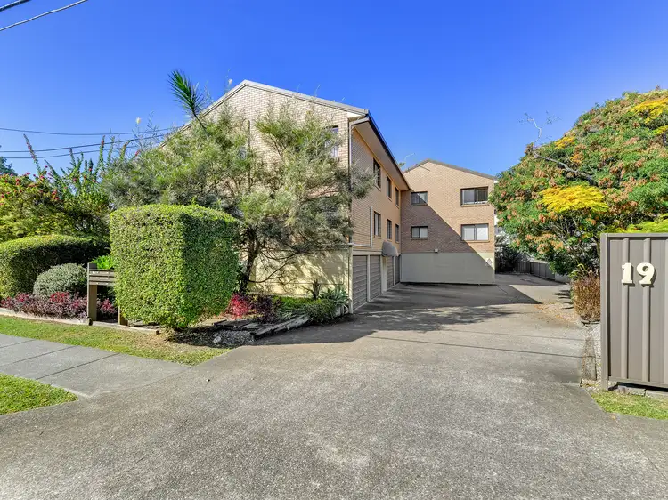 Main view of Homely apartment listing, 4/19 Temple Street, Coorparoo QLD 4151