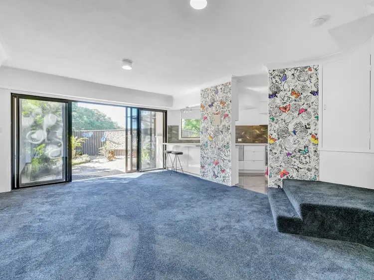 Fourth view of Homely apartment listing, 4/19 Temple Street, Coorparoo QLD 4151