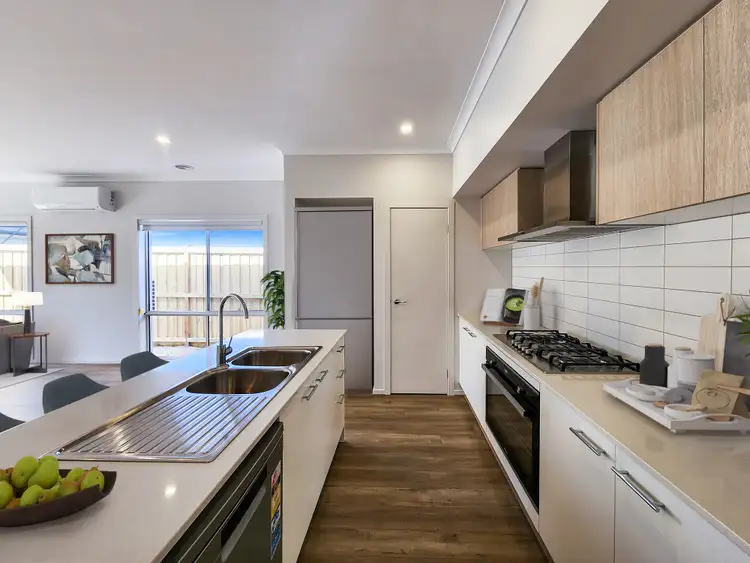 Third view of Homely house listing, 43 Harkness Boulevard, Armstrong Creek VIC 3217