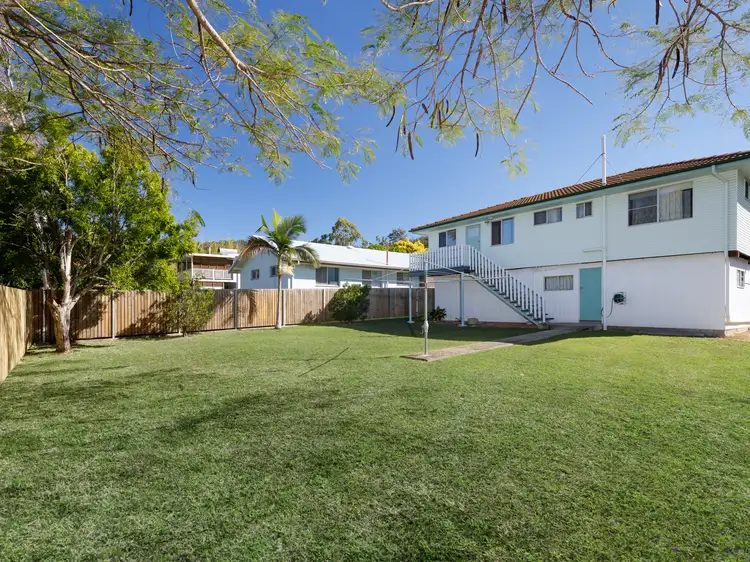 27 Glenore Street, Mitchelton QLD 4053