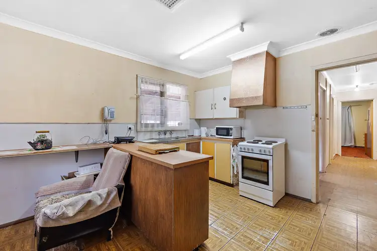 Second view of Homely house listing, 293 MORLEY DRIVE EAST, Lockridge WA 6054