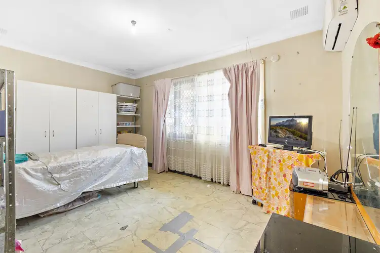 Seventh view of Homely house listing, 293 MORLEY DRIVE EAST, Lockridge WA 6054