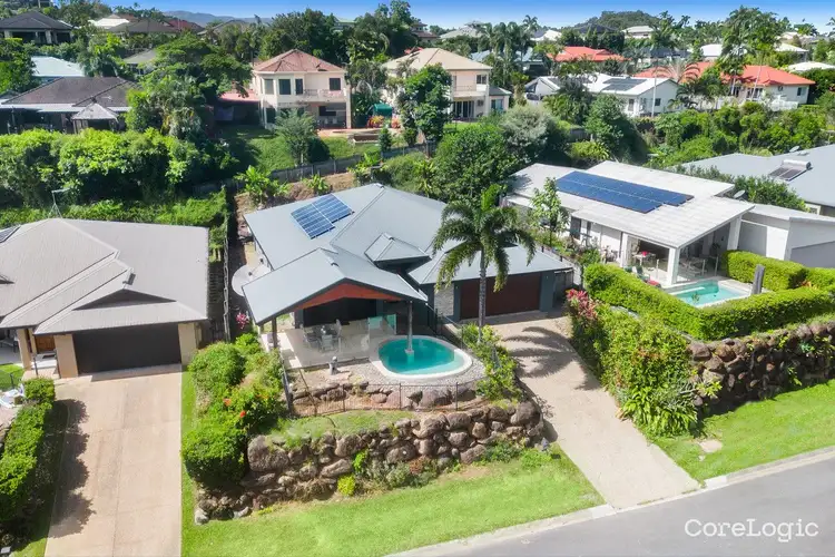 14 Greendale Close, Brinsmead QLD 4870