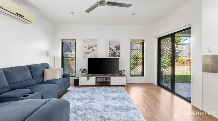 Main view of Homely house listing, 15 Hyssop Place, Springfield Lakes QLD 4300