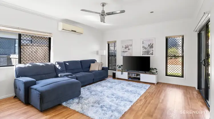Third view of Homely house listing, 15 Hyssop Place, Springfield Lakes QLD 4300