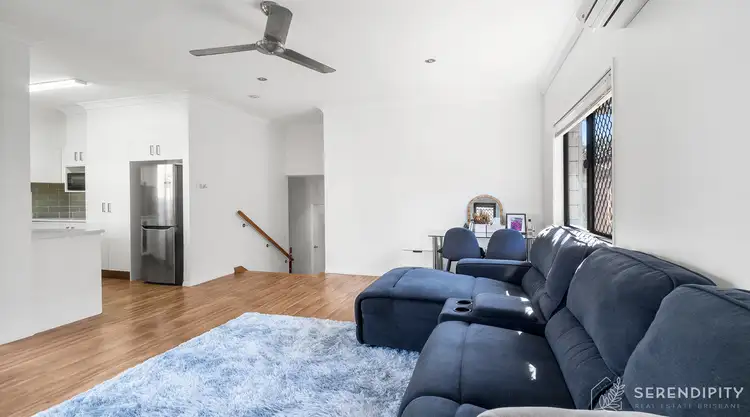 Fourth view of Homely house listing, 15 Hyssop Place, Springfield Lakes QLD 4300