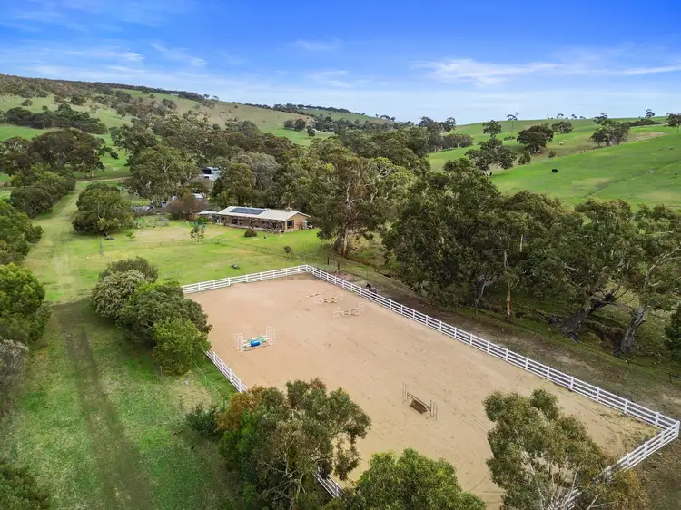 252 Tonto Road, Hay Flat SA 5204