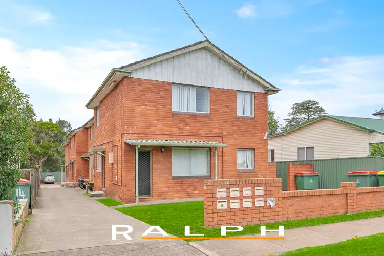 16 Renown Avenue, Wiley Park NSW 2195