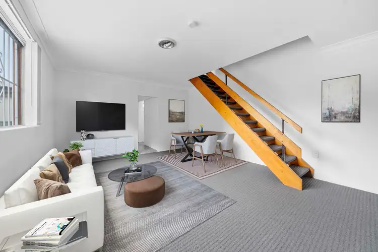 Second view of Homely block of units listing, 16 Renown Avenue, Wiley Park NSW 2195