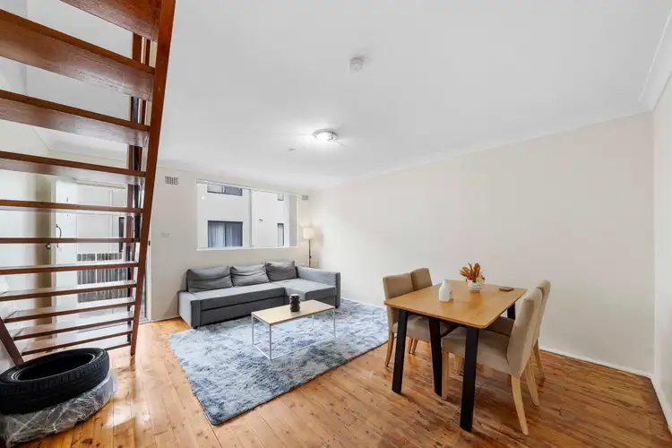 Fourth view of Homely block of units listing, 16 Renown Avenue, Wiley Park NSW 2195