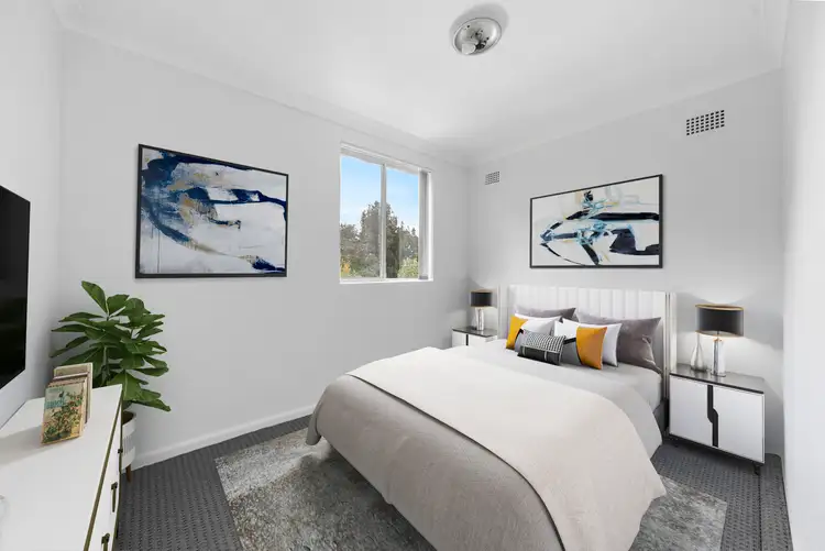 Fifth view of Homely block of units listing, 16 Renown Avenue, Wiley Park NSW 2195