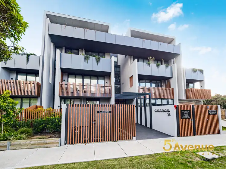 101/27 Bent Street, Bentleigh VIC 3204