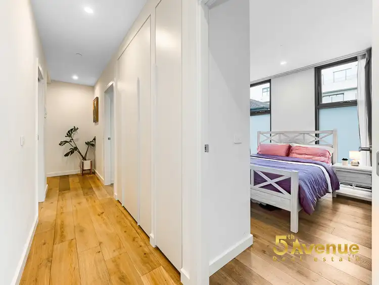 Fourth view of Homely apartment listing, 101/27 Bent Street, Bentleigh VIC 3204