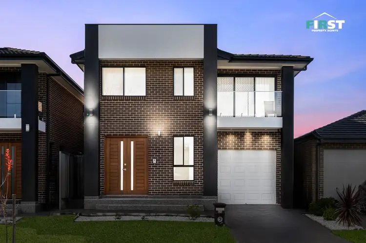 24A Booth Street, Gregory Hills NSW 2557