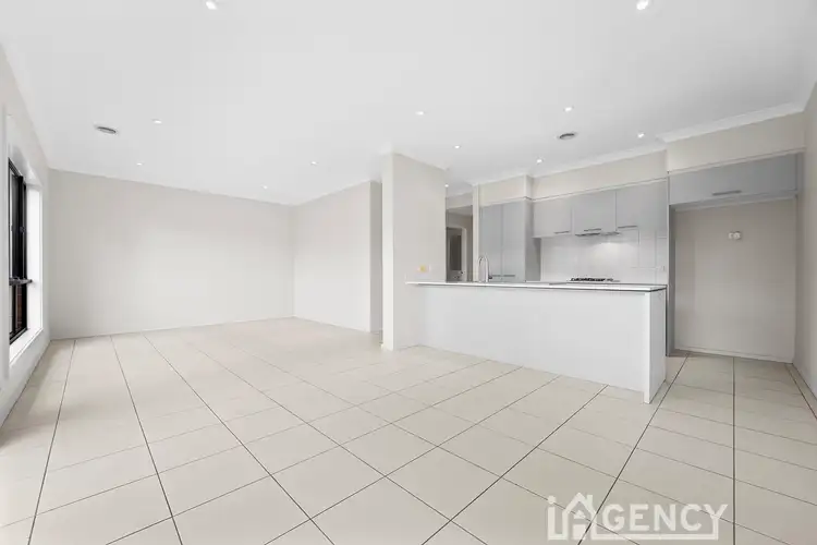 Second view of Homely townhouse listing, 17 Manuscript Drive, Endeavour Hills VIC 3802